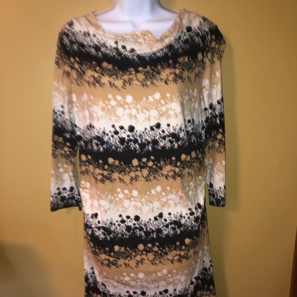Patagonia dress